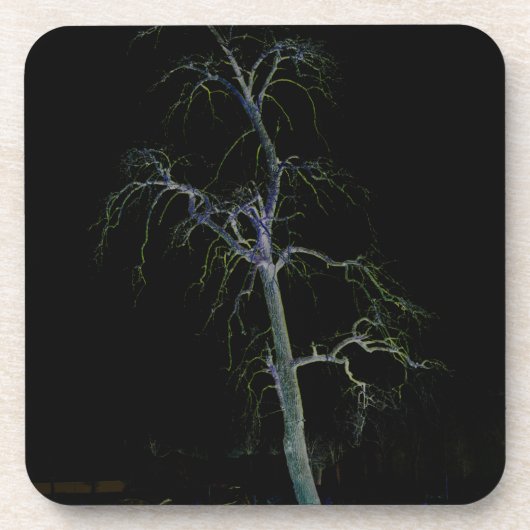 ダークサイド8コースタクナ コースター (正面)