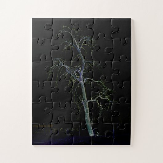 ダークサイド8 11x14 30pc jpcna ジグソーパズル (縦)