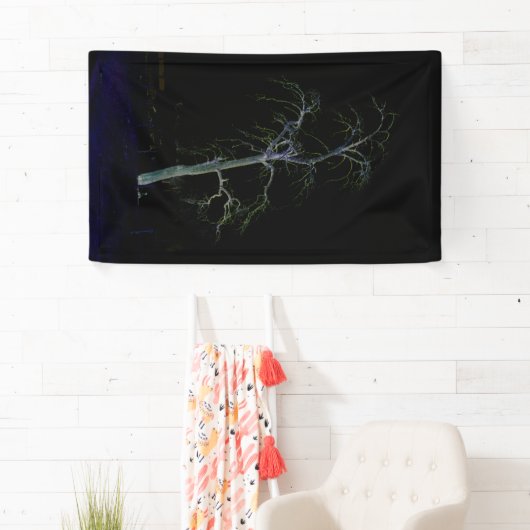 ダークサイド8 bnrcna 横断幕 (インサイチュ)