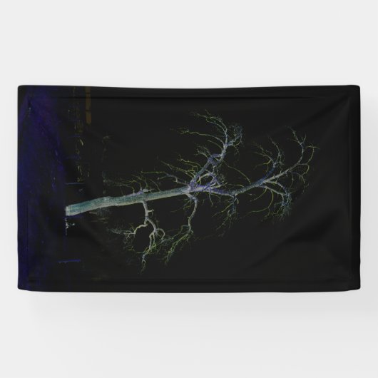 ダークサイド8 bnrcna 横断幕 (横)