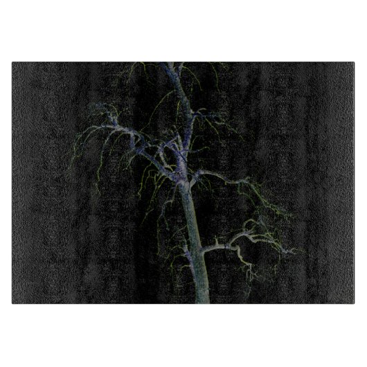 ダークサイド8 cbcna カッティングボード (正面)