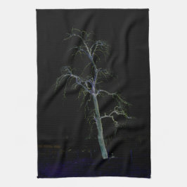 ダークサイド8 ktcnm キッチンタオル