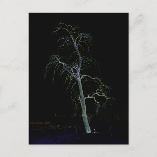 ダークサイド8 pccna ポストカード (正面)