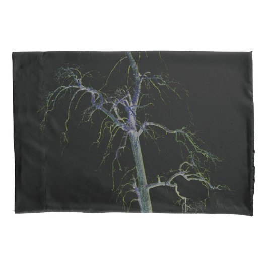 ダークサイド8 pccnm 枕カバー (正面)