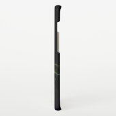 ダークサイド8 sgcna samsung galaxyケース (左側)