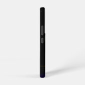 ダークサイド8 sgcna samsung galaxyケース (右側面)