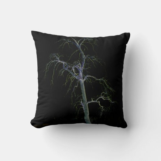 ダークサイド8 tpcna クッション (正面)