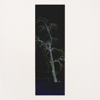 ダークサイド8 ymcna ヨガマット