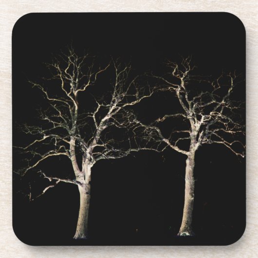 ダークサイド9コースタクナ コースター (正面)