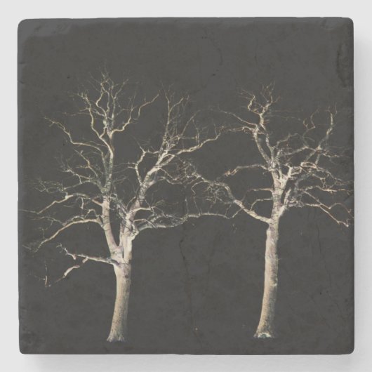 ダークサイド9コースタクナ ストーンコースター (正面)