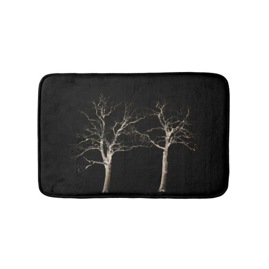 ダークサイド9 bmcna バスマット (正面)