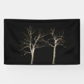 ダークサイド9 bnrcnm 横断幕 (横)