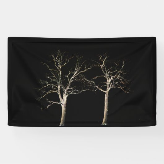 ダークサイド9 bnrcnm 横断幕 (横)