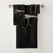 ダークサイド9 btcna バスタオルセット (インサイチュ)