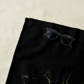 ダークサイド9 btcnm ビーチタオル (インサイチュ)