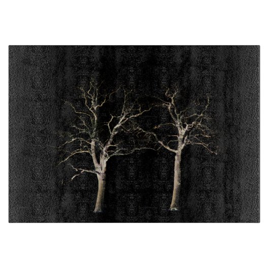 ダークサイド9 cbcnm カッティングボード (正面)