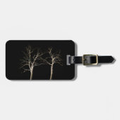 ダークサイド9 cd ltcnm ラゲッジタグ (正面横)