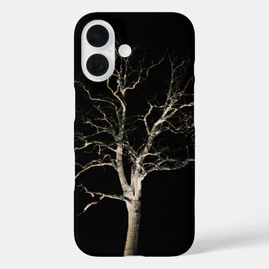 ダークサイド9 iphcna Case-Mate iPhoneケース (裏面)