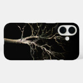 ダークサイド9 iphcna Case-Mate iPhoneケース (裏面 (横))