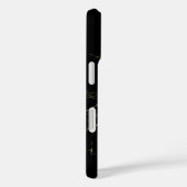 ダークサイド9 iphcna Case-Mate iPhoneケース (裏面 / 右)