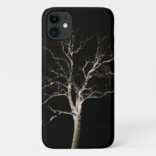 ダークサイド9 iphcna Case-Mate iPhoneケース (裏面)