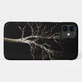 ダークサイド9 iphcna Case-Mate iPhoneケース (裏面(横))