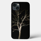 ダークサイド9 iphcnm Case-Mate iPhoneケース (裏面)