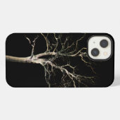 ダークサイド9 iphcnm iPhoneケース (裏面横)