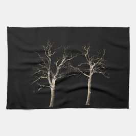 ダークサイド9 ktcna キッチンタオル