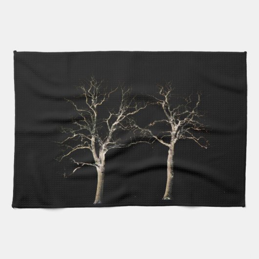 ダークサイド9 ktcna キッチンタオル (横)