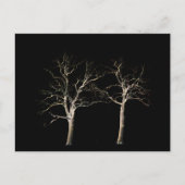 ダークサイド9 pccna ポストカード (正面)