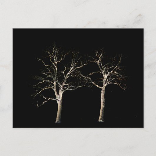 ダークサイド9 pccnm ポストカード (正面)