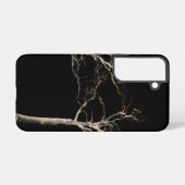 ダークサイド9 sgcnm samsung galaxyケース (裏面横)