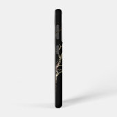 ダークサイド9 sgcnm samsung galaxyケース (右側面)