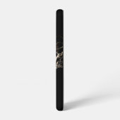 ダークサイド9 sgcnm samsung galaxyケース (左側面)