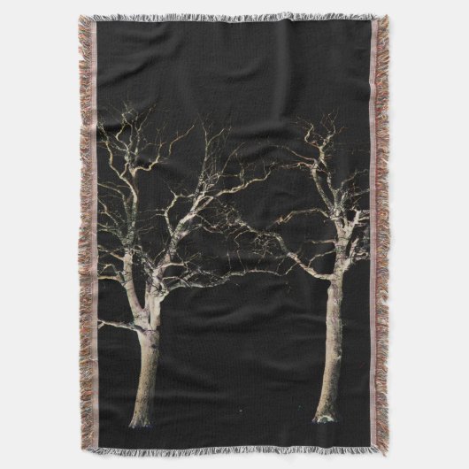 ダークサイド9 tbcna スローブランケット (正面縦)