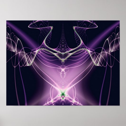 ダークサイド ポスター (正面)