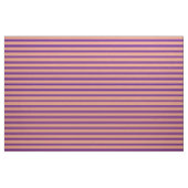 ダークサケと藍色の裏模様 ファブリック (ファットクウォーター)