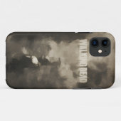 ダークサバイバル黙示録モバイルケース Case-Mate iPhoneケース (裏面(横))