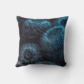 ダークサボテン クッション (裏面)