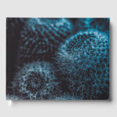 ダークサボテン ゲストブック (正面)