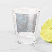 ダークサボテン ショットグラス (裏面)