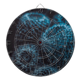 ダークサボテン ダーツボード