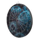 ダークサボテン ダーツボード (正面右)