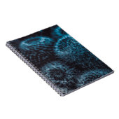 ダークサボテン ノートブック (右側)