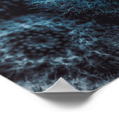 ダークサボテン ポスター (角)