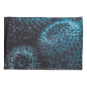 ダークサボテン 枕カバー (裏面)