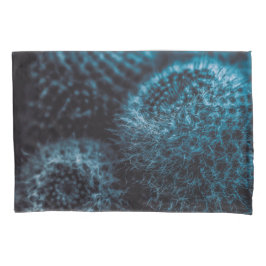 ダークサボテン 枕カバー