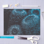 ダークサボテン 薄葉紙 (クラフト)