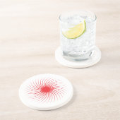 ダークサンコースター コースター (側面)